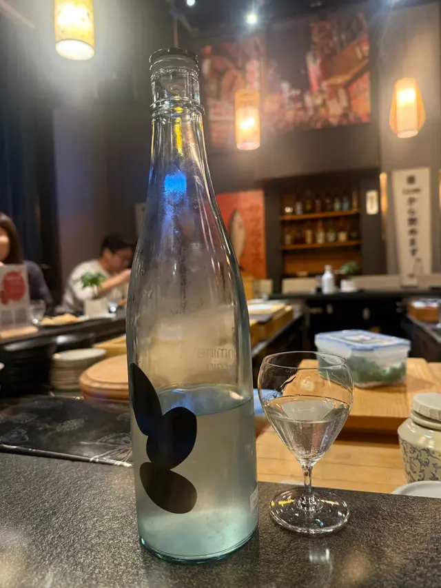 #香港美食 #居酒屋 #中環美食 