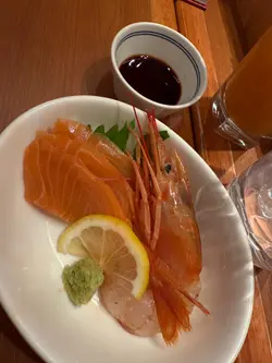 红鳟鱼扮三文鱼