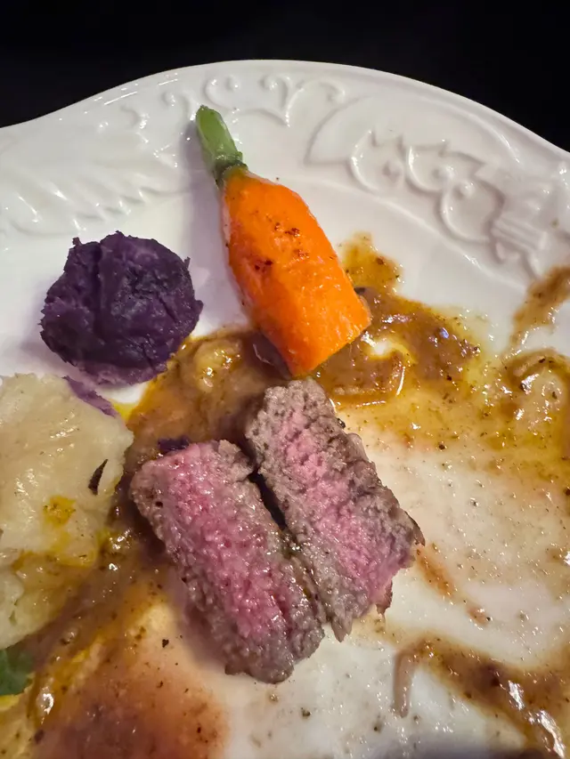 5成🤣口感又啱啱好