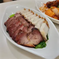 叉烧烧肉