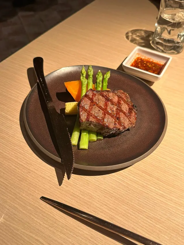 美國西冷（4oz）