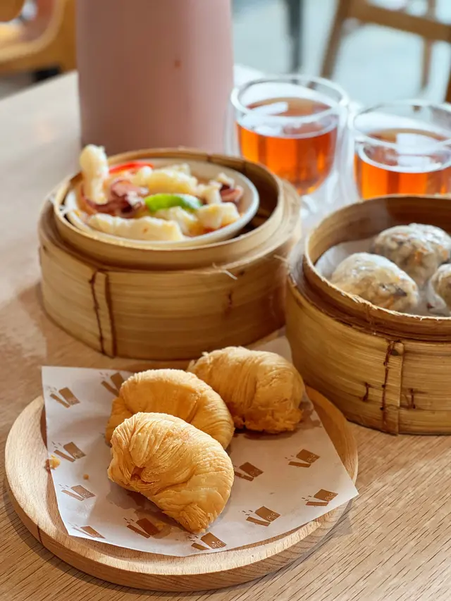 蘿蔔絲酥餅(3件)