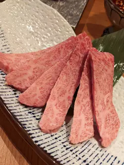 特选日本产和牛牛排肉