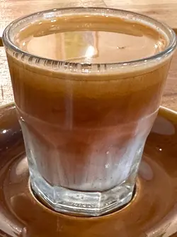 浓香奶滑,冷热交融
#HKcafe #HKFOODIE #FOODIEHK