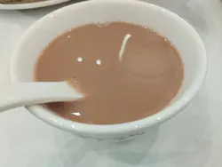 赤小豆粉葛鯪魚湯