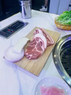 五花肉