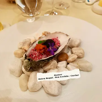 Oyster
