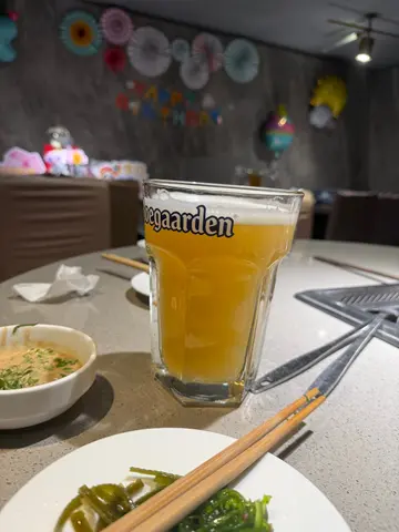 牛肉非常新鮮,價格合理,服務熱情