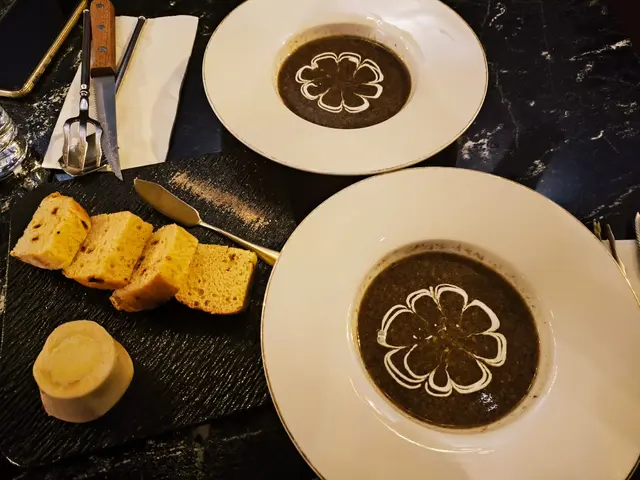 牛肝菌野菌忌廉湯