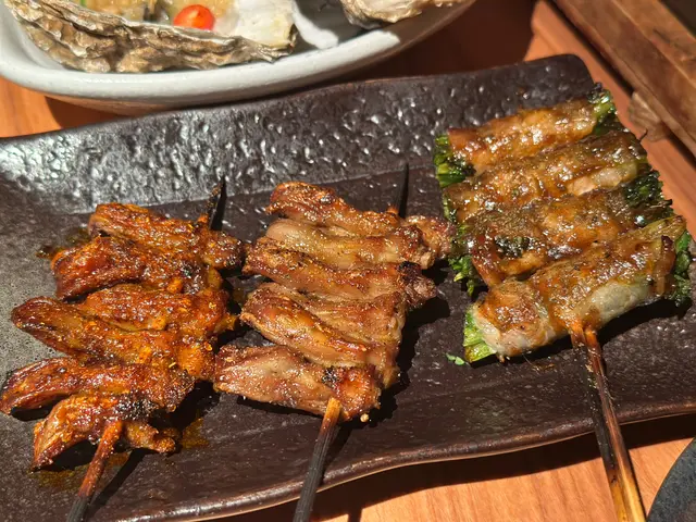 椒鹽鴨舌/ 麻辣鴨舌