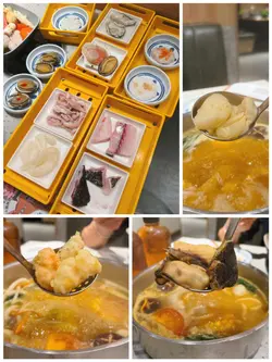 C極上安格斯牛小排