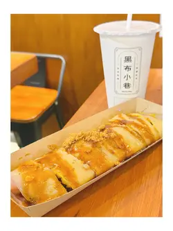 芝士火腿肉松蛋饼