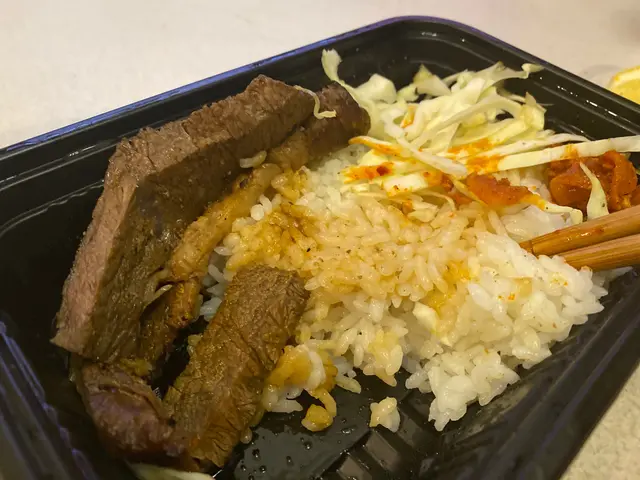 拉圾到不得了 牛肉全熟 80幾蚊 睇相就明