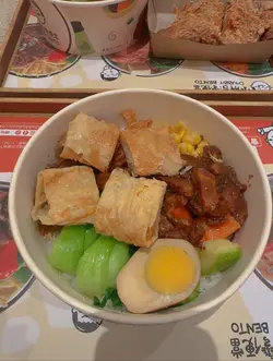 年輕人最愛台灣美食💜