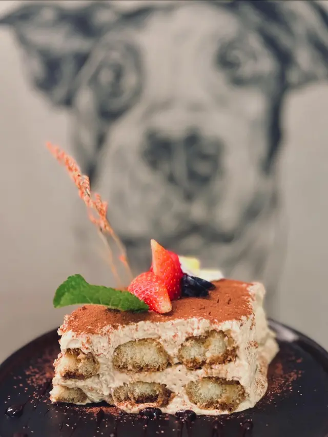 Tiramisu