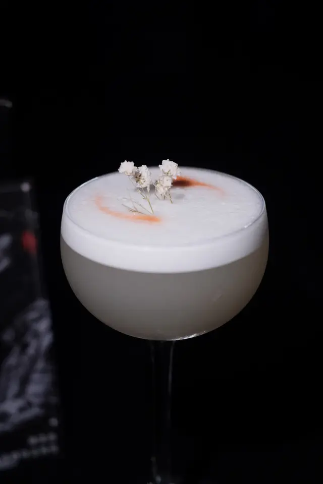 當這地球沒有花