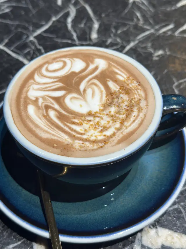 花生鮮奶朱古力