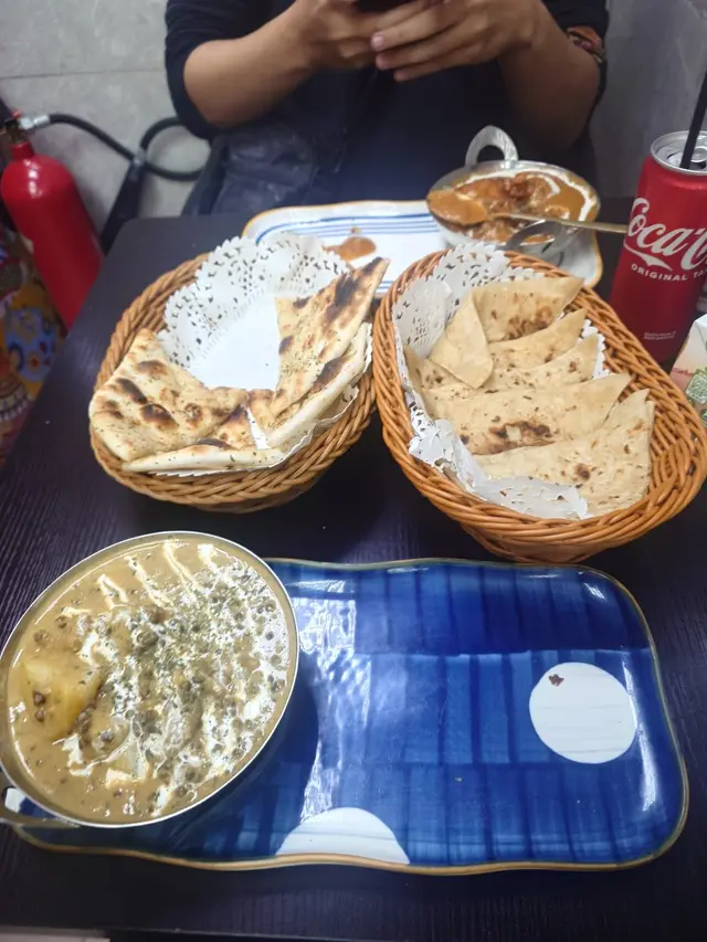 印度小店值得一試