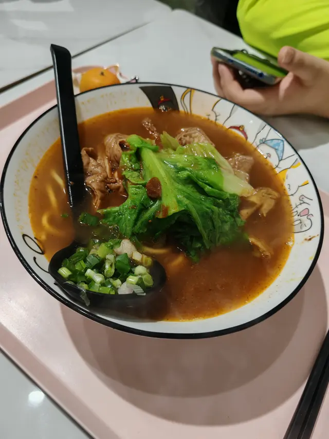 乾淨企理，味道好食