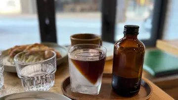Reaction Coffee Roasters - OpenRice 相片