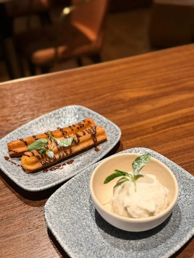 Quiero Más – 香港中环M88的西班牙菜 | OpenRice 香港开饭喇
