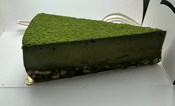 The Missing Piece - OpenRice 相片