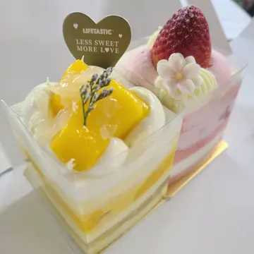 LIFETASTIC PATISSERIE - OpenRice 相片