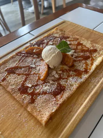 CREPES AND BAKES — 相片來源 OpenRice