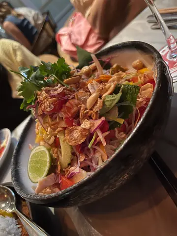 COOSHTI — photo via OpenRice