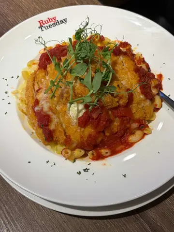 Ruby Tuesday - OpenRice 相片