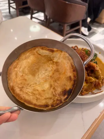 AHAN THAI — photo via OpenRice