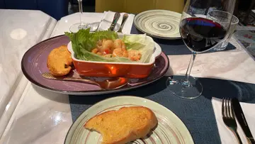 EL TORO STEAK HOUSE AND BAR — 相片來源 OpenRice
