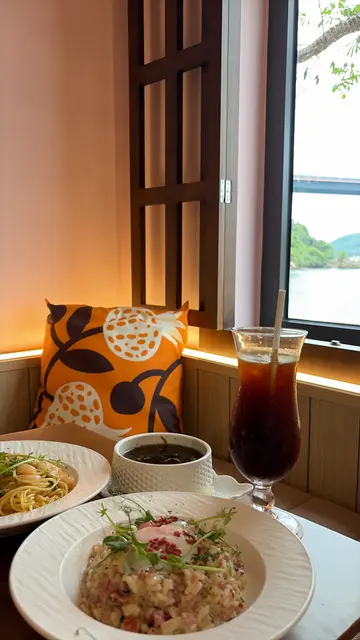 THE SHACK - OpenRice 相片