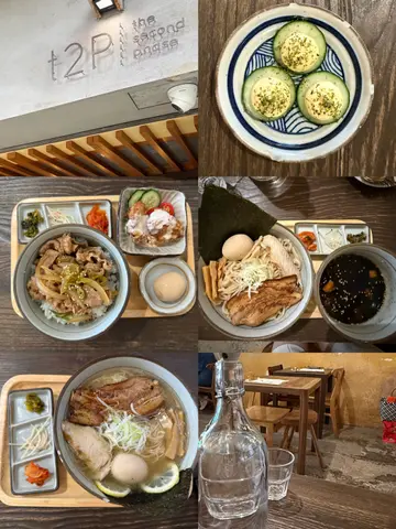 The Second Phase - OpenRice 相片