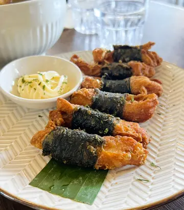 BAKSO — photo via OpenRice