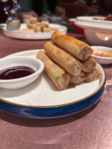 金枝玉葉 — 相片來源 OpenRice