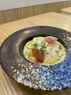 E FOR EGG – 香港西環的西式咖啡店 | OpenRice 香港開飯喇