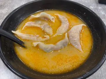 逸東 — 相片來源 OpenRice