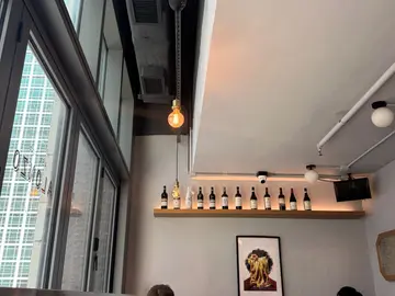 ASK FOR ALONZO — photo via OpenRice