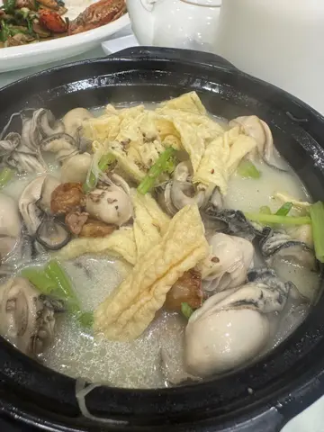 歡樂海鮮酒家 — 相片來源 OpenRice