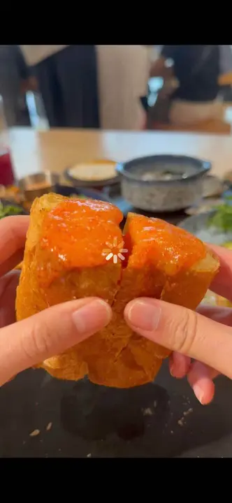 COMFY — 相片來源 OpenRice
