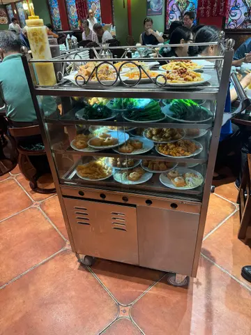 蓮香樓– 香港尖沙咀的粵菜(廣東)點心酒樓| OpenRice 香港開飯喇