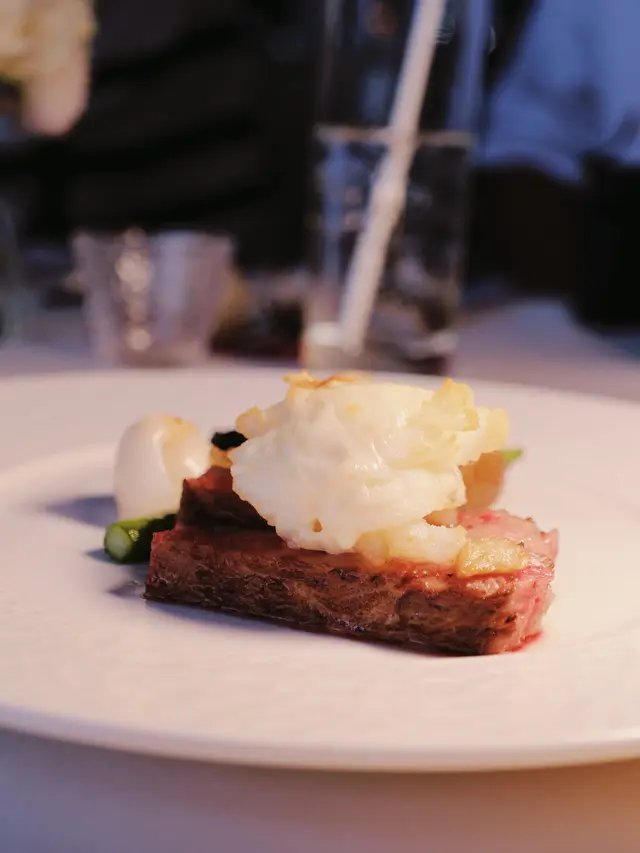 Pier 1929 in Wan Chai Hong Kong | OpenRice Hong Kong